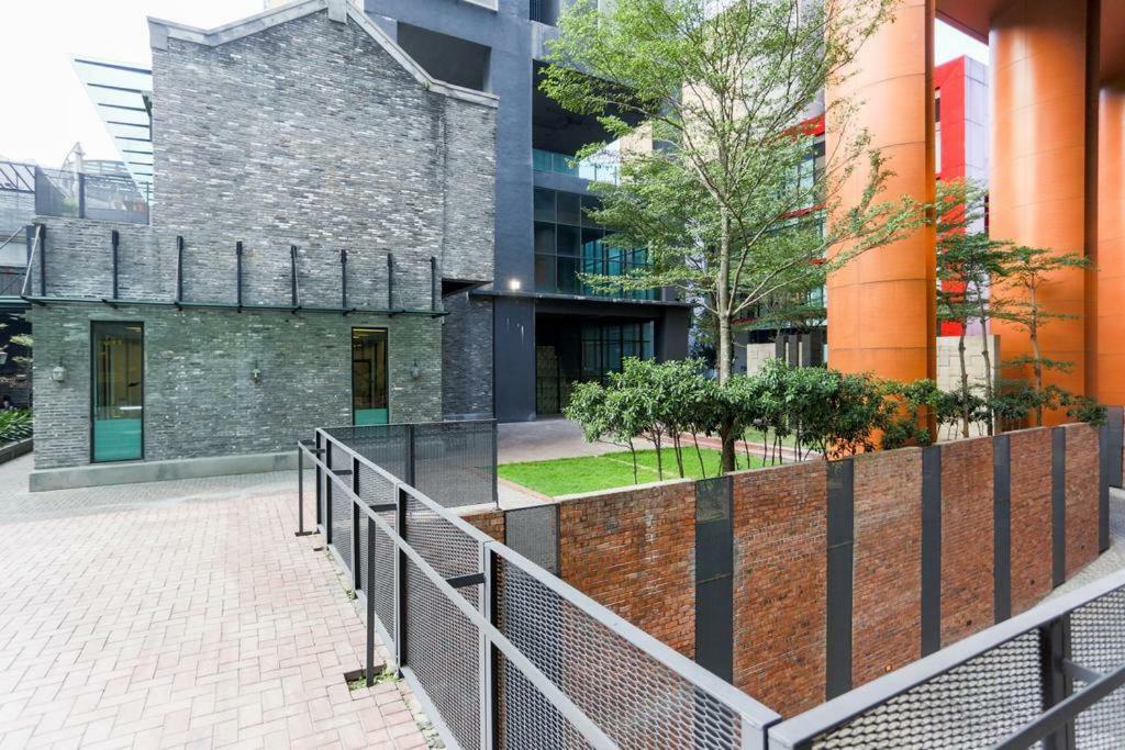 Five Studio - Empire Damansara Petaling Jaya Exterior foto